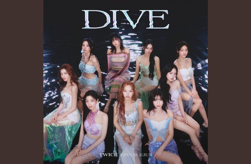 TWICE (트와이스) – Hare Hare Lyrics | Romanized & Meaning