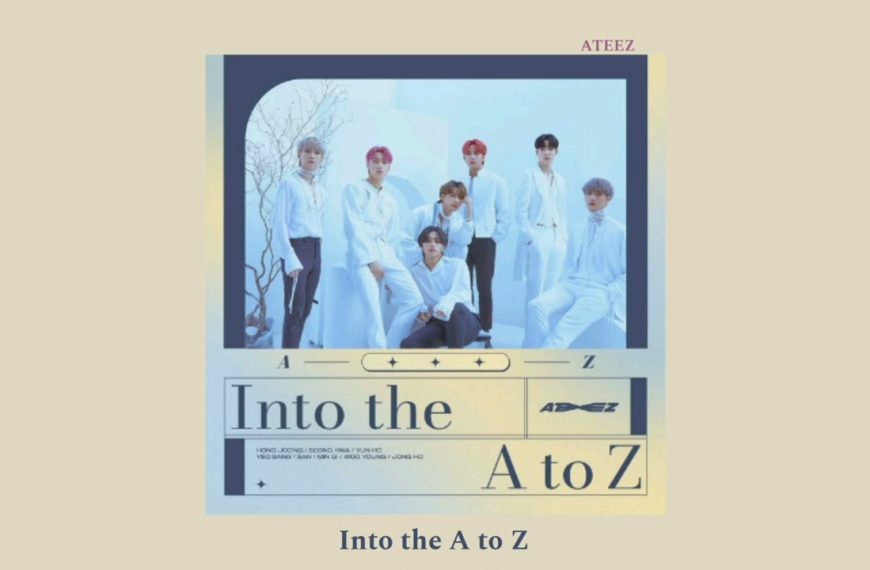 ATEEZ(에이티즈) – Still Here Lyrics | Romanized & Meaning