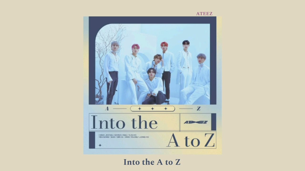 ATEEZ(에이티즈) – Still Here Lyrics | Romanized & Meaning