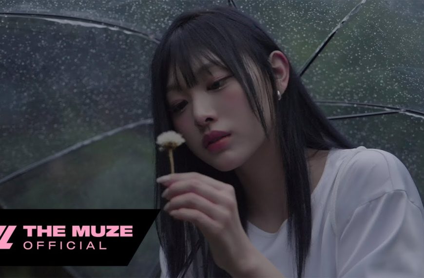 RESCENE (리센느) – Mood Lyrics | Romanized & Meaning