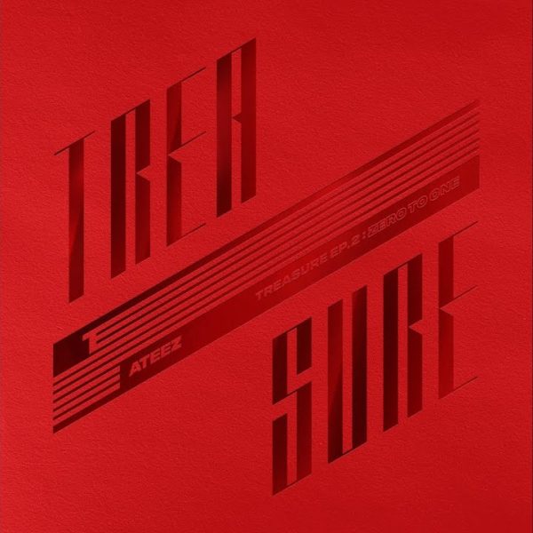 ATEEZ(에이티즈) – Hala Hala Lyrics&hellip;