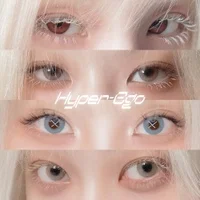 ARTMS Hyper-Ego album cover