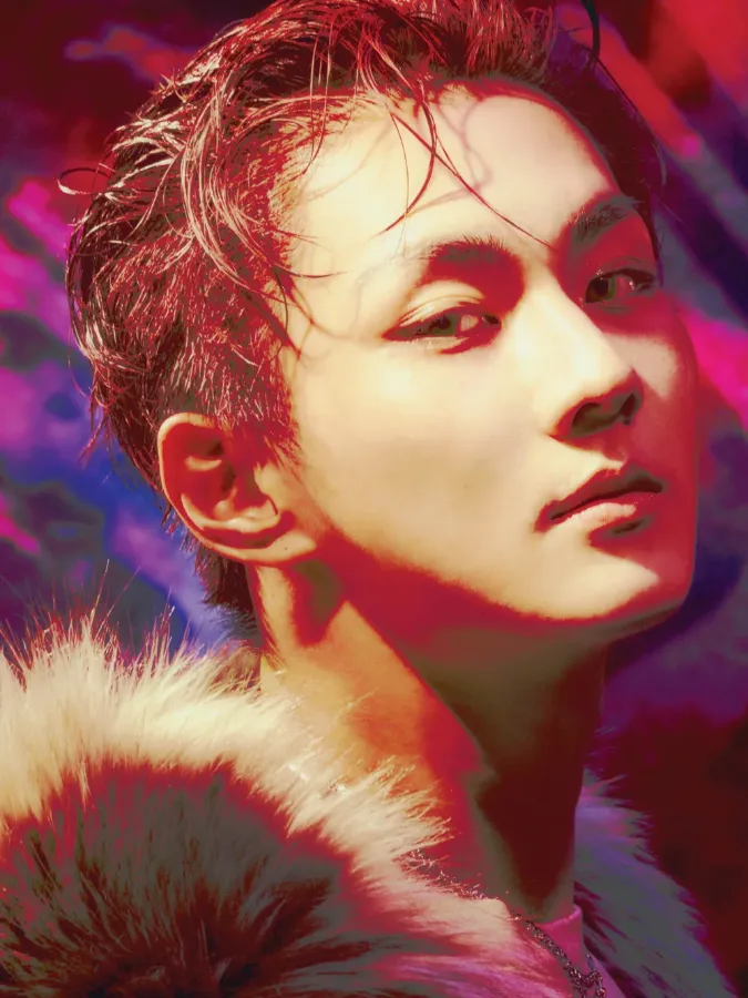 Jungwon