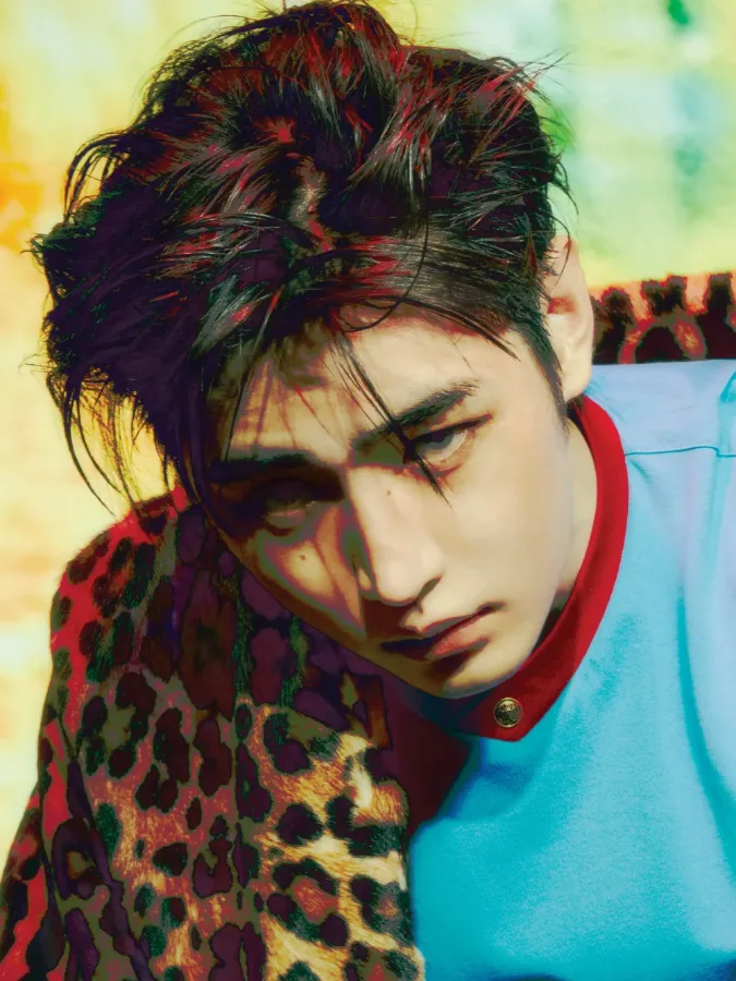 Sunghoon