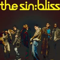 ENHYPEN THE SIN : BLISS album cover