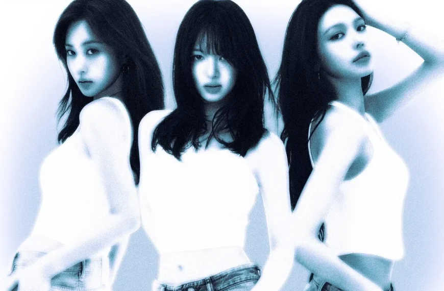 Girls' Generation-HRS cover