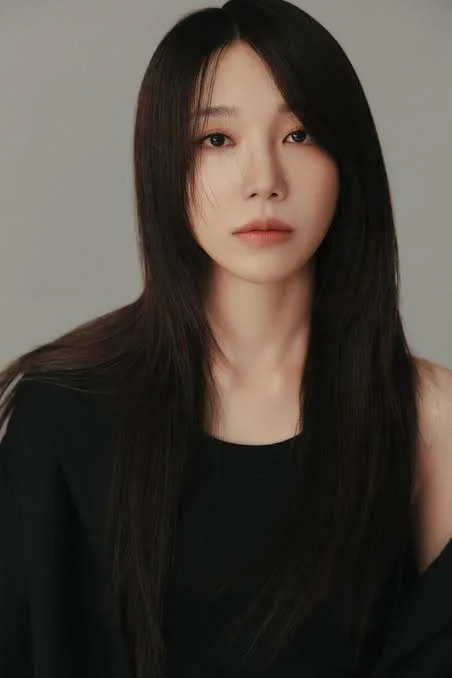 JEONG EUNJI cover