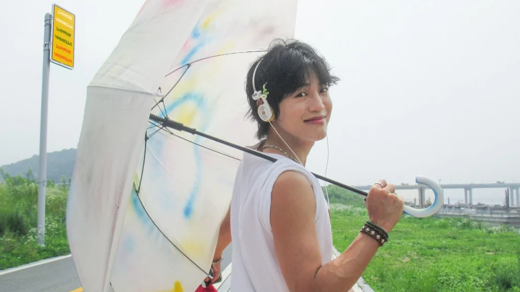 Lee Jiham (A.C.E)