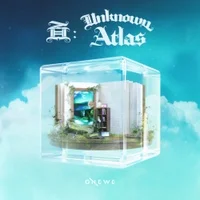 ONEWE 面 : Unknown Atlas album cover