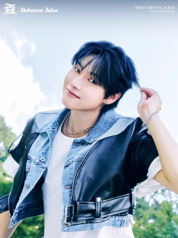 Yonghoon