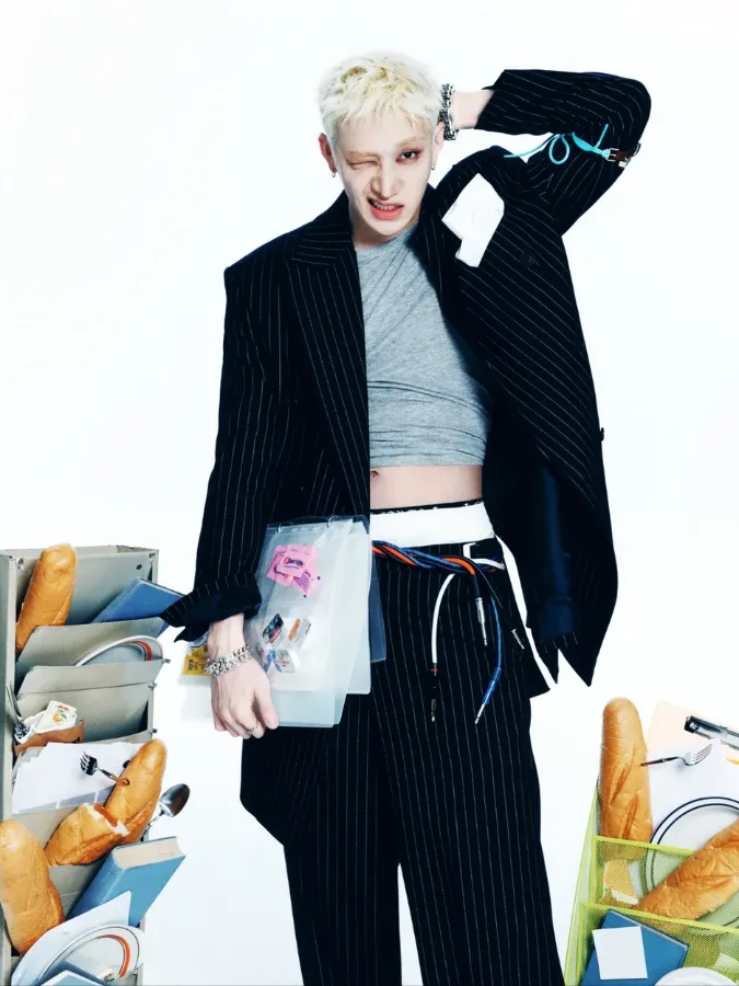 Bang Chan