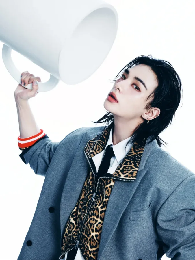 Hyunjin