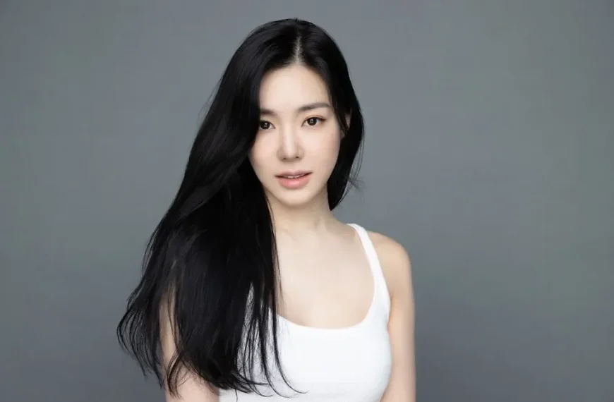 Tiffany Young cover