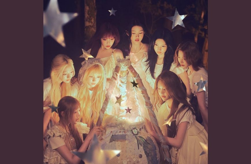 Hearts2Hearts – RUDE!(Japanese Ver.) Lyrics | Romanized & Meaning