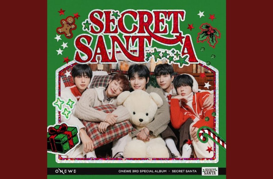 ONEWE – ACTOR Lyrics | Romanized & Meaning
