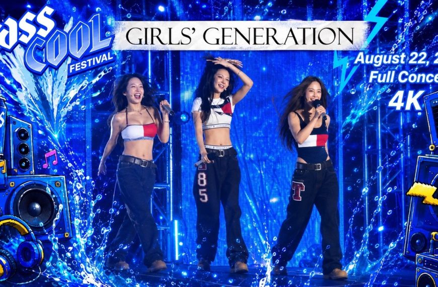 Girls’ Generation(HRS) – Skibidi Lyrics | Romanized & Meaning