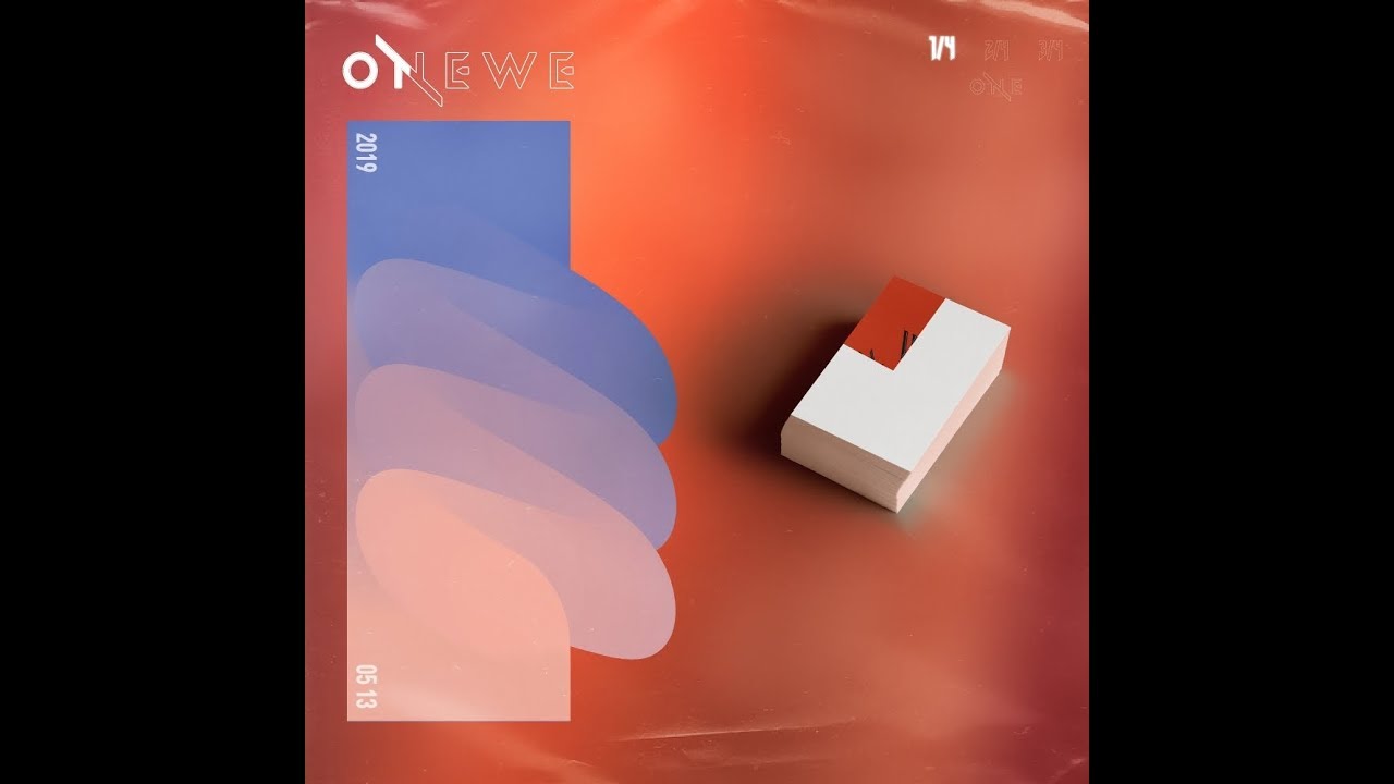 ONEWE(원위) – Ring on my Ears Lyrics | Romanized & Meaning