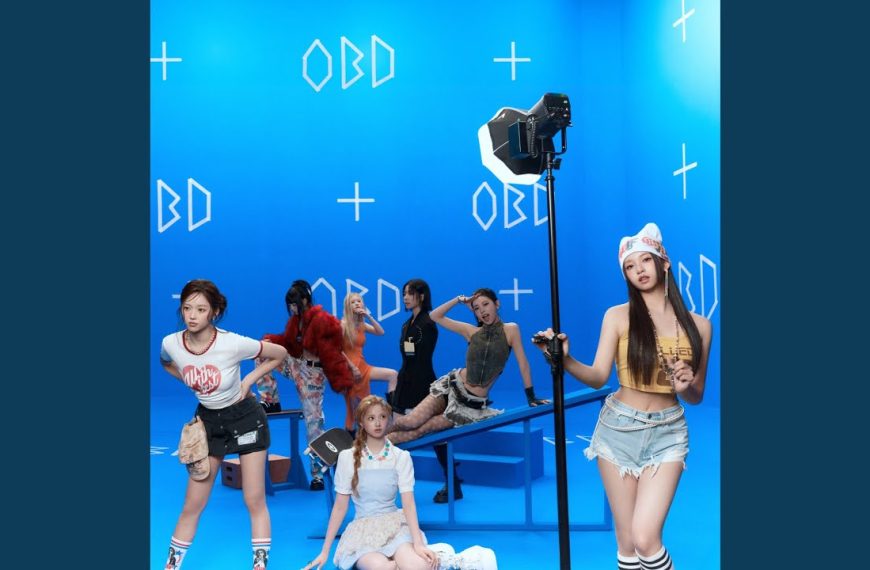 OURBIRTHDAY – HUNGRY (Side B) Lyrics | Romanized & Meaning