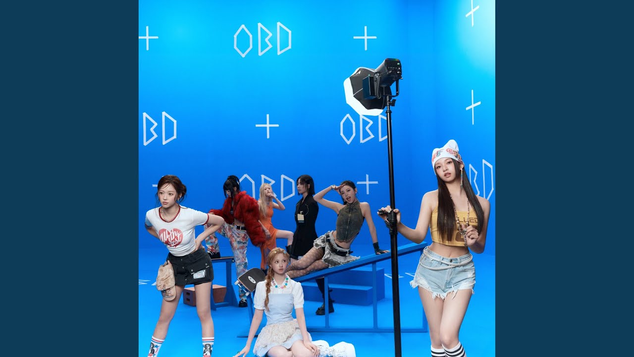 OURBIRTHDAY – HUNGRY (Side B) Lyrics | Romanized & Meaning