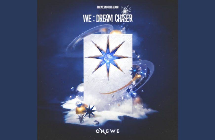 ONEWE – Sole Star Lyrics | Romanized & Meaning