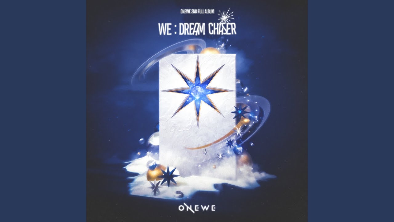 ONEWE – Endless Lyrics | Romanized & Meaning
