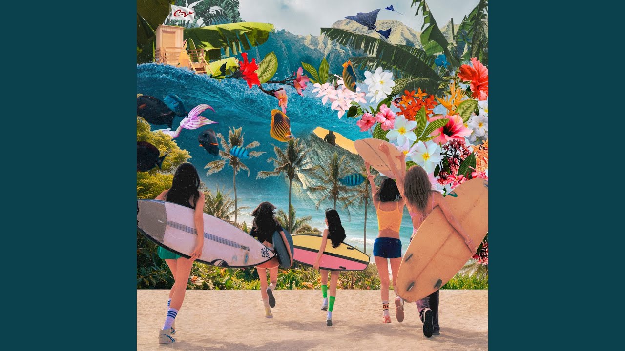 Red Velvet (레드벨벳) – Orchestra Lyrics | Romanized & Meaning