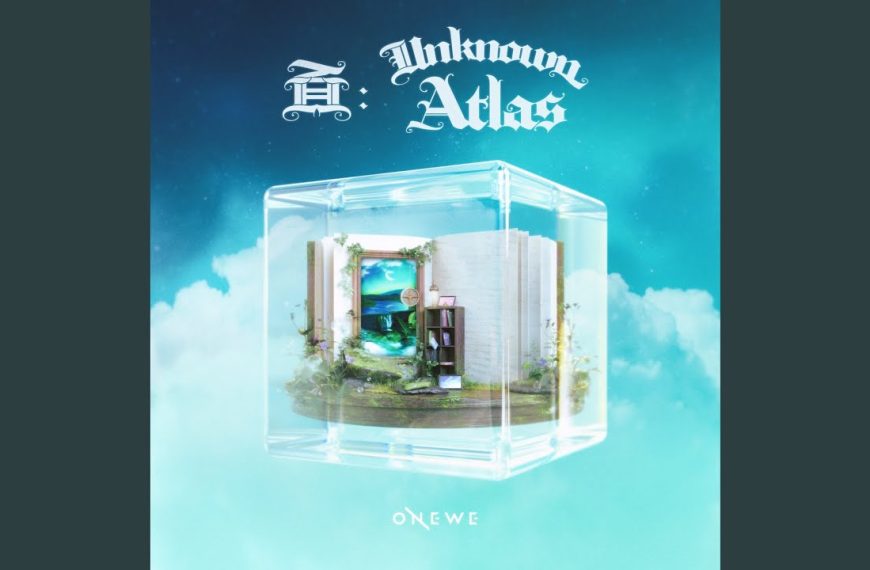 ONEWE – The End. Lyrics | Romanized & Meaning